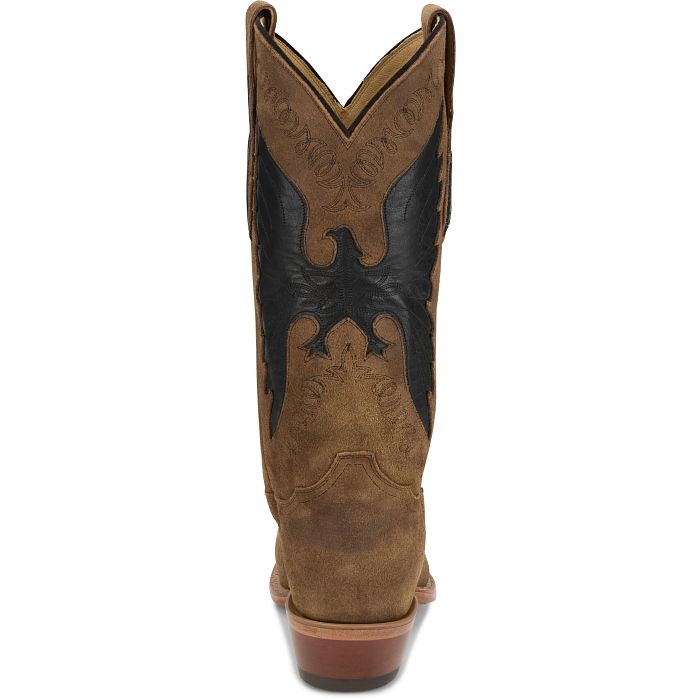 Aquino 13" Western