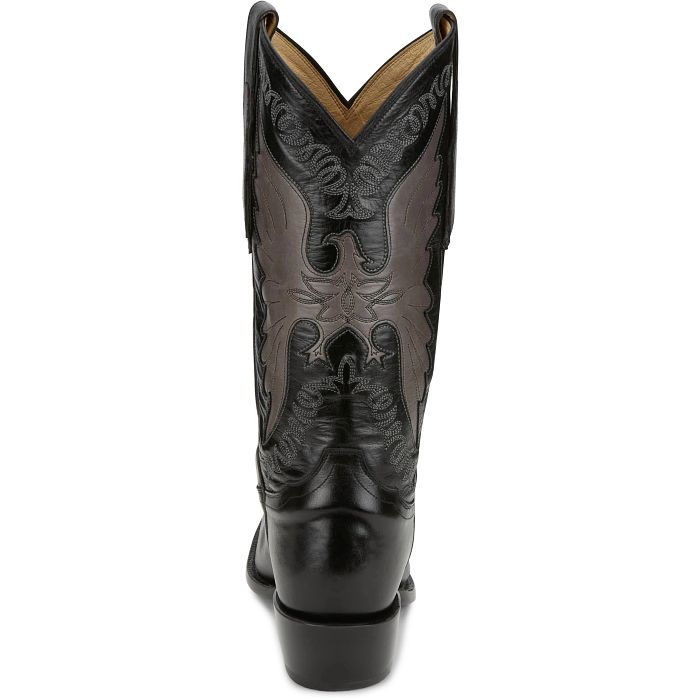 Aquino 13" Western