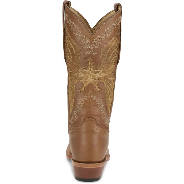 Aquino 13" Western