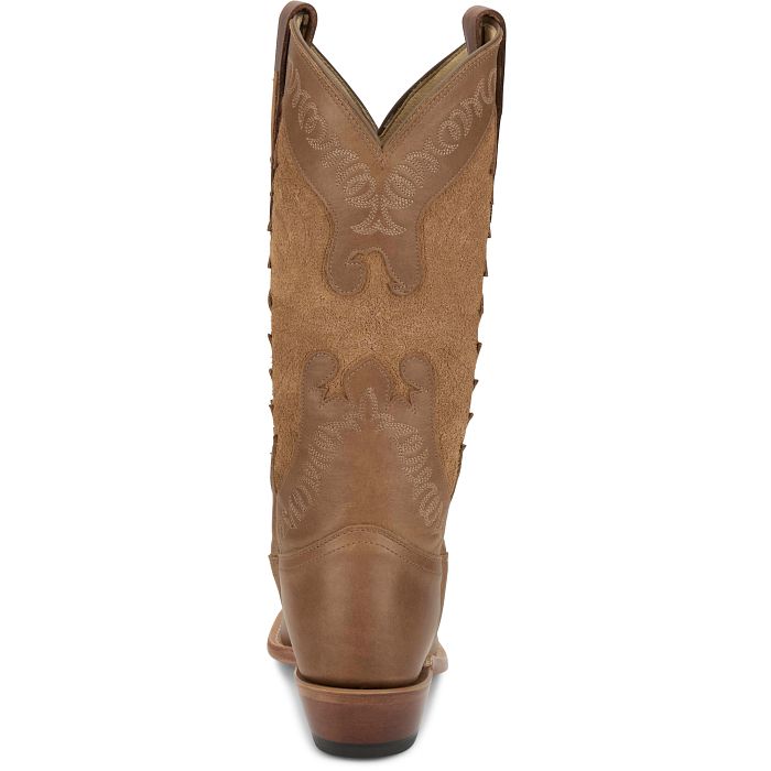 Luz 13" Western