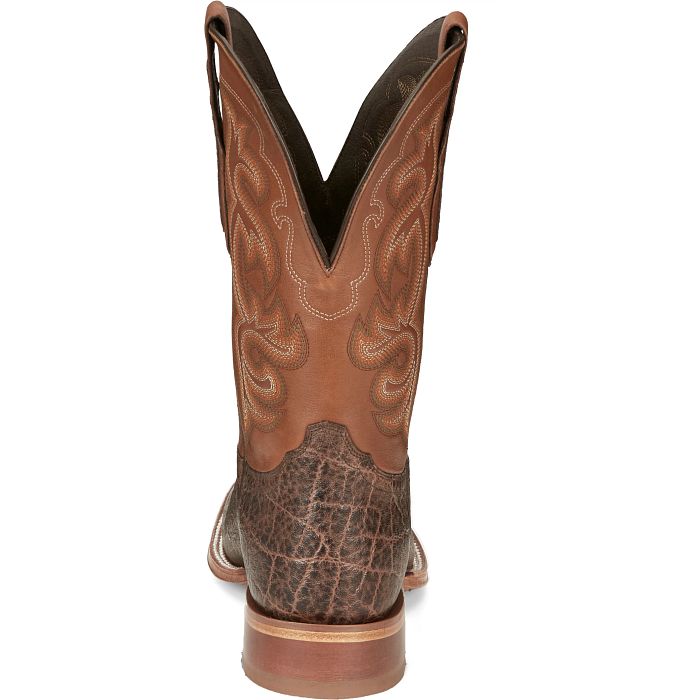 Rowel 11" Western Boot