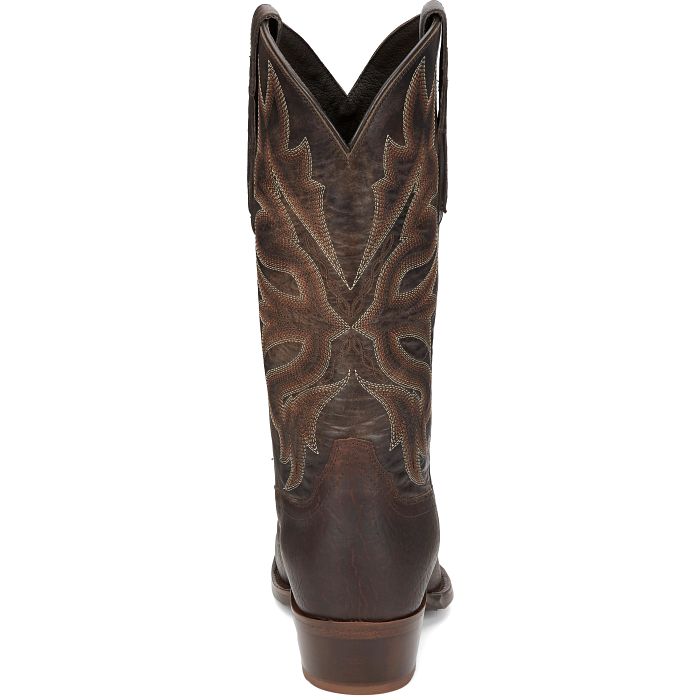 Stegall 13" Western