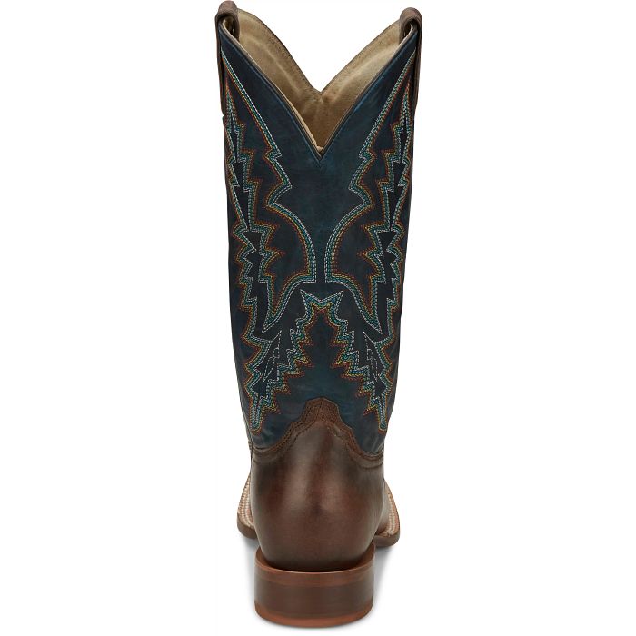 Camarillo 13" Western