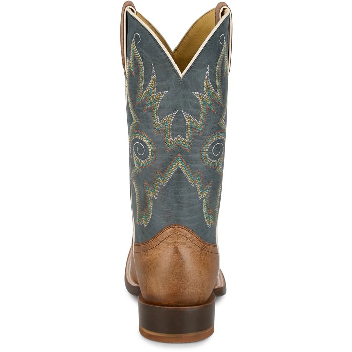 Madison 11" Western