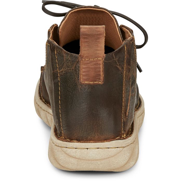 Estancia Lace-Up Casual Shoe