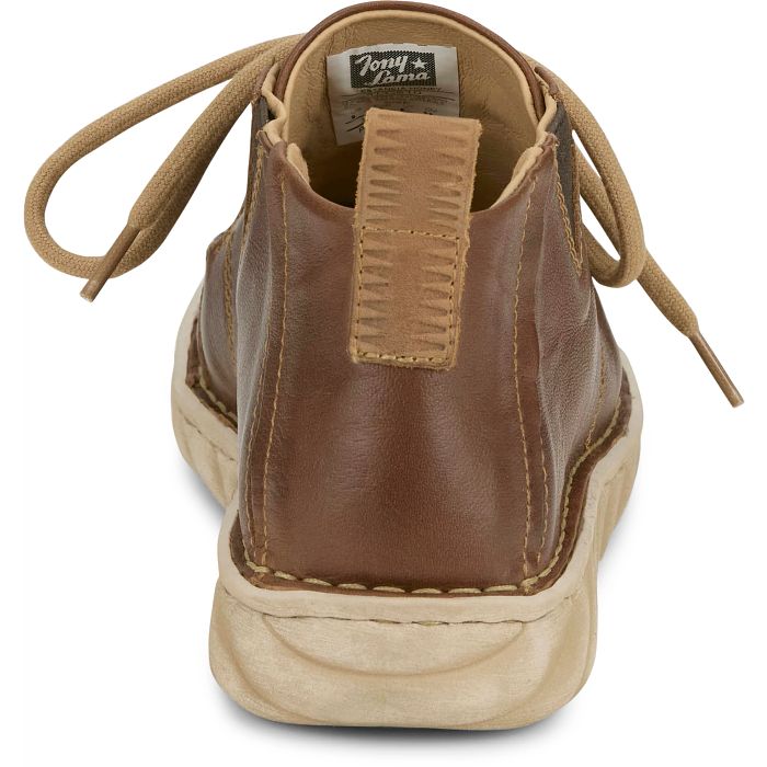Estancia Lace-Up Casual Shoe