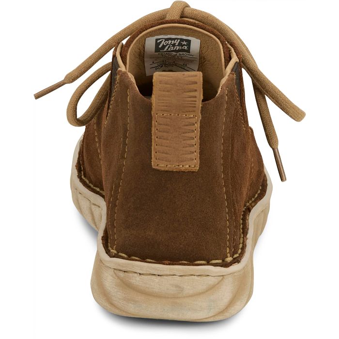 Estancia Lace-Up Casual Shoe