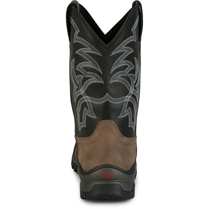 Roustabout 11" Waterproof