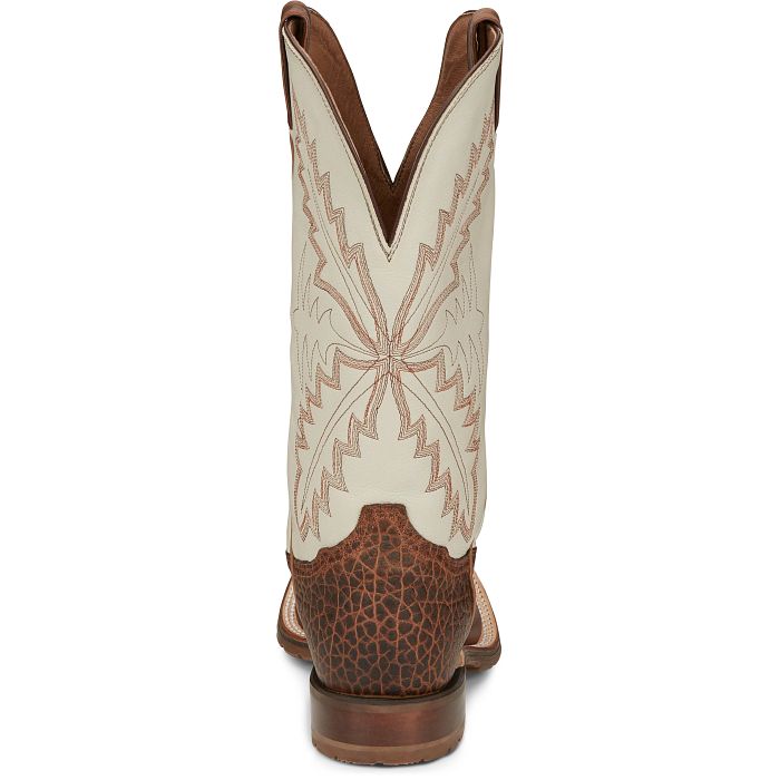 Antonio 13" Western