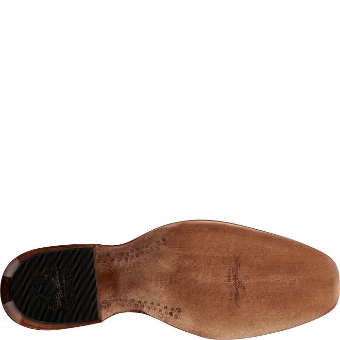 Kapono 12" Caiman Belly