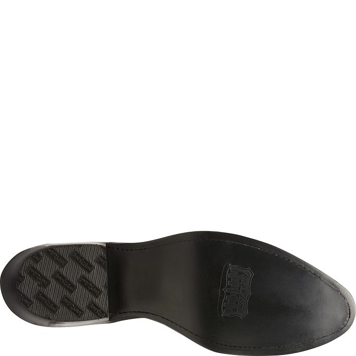Segar 12" Western