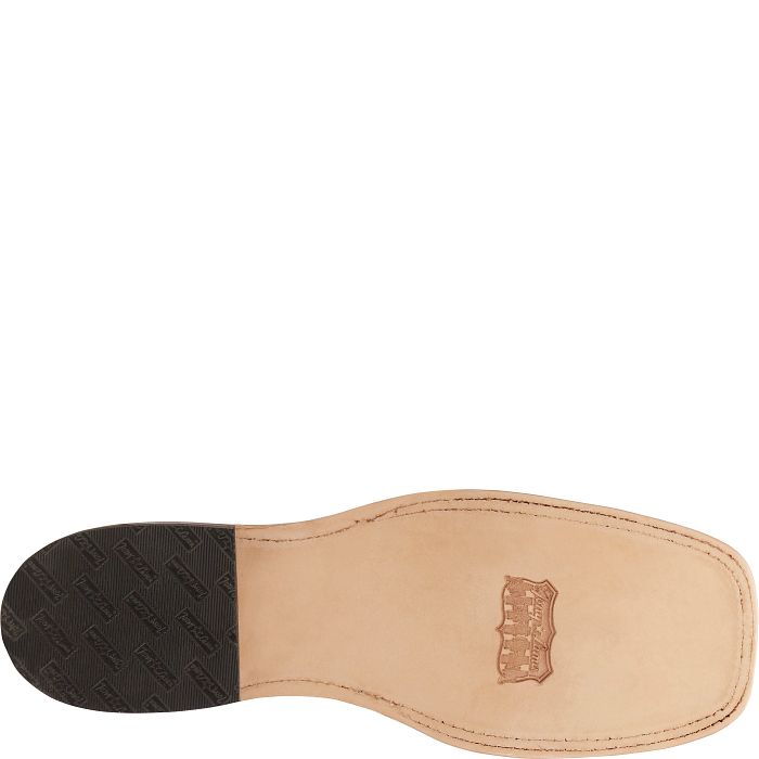 Avett 11" Western