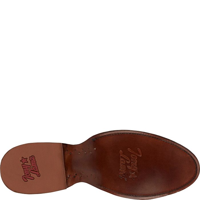 Lenado 12" Western