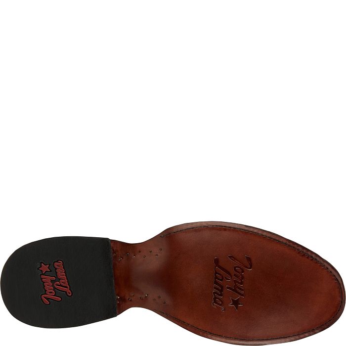 Lenado 12" Western