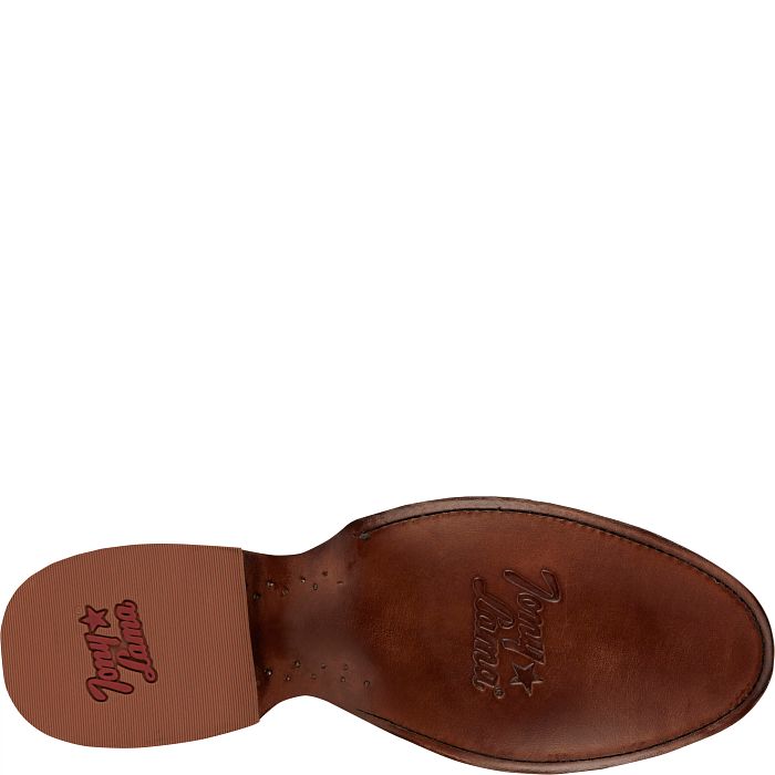 Lenado 12" Western