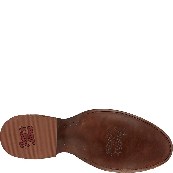 Amado 12" Suede