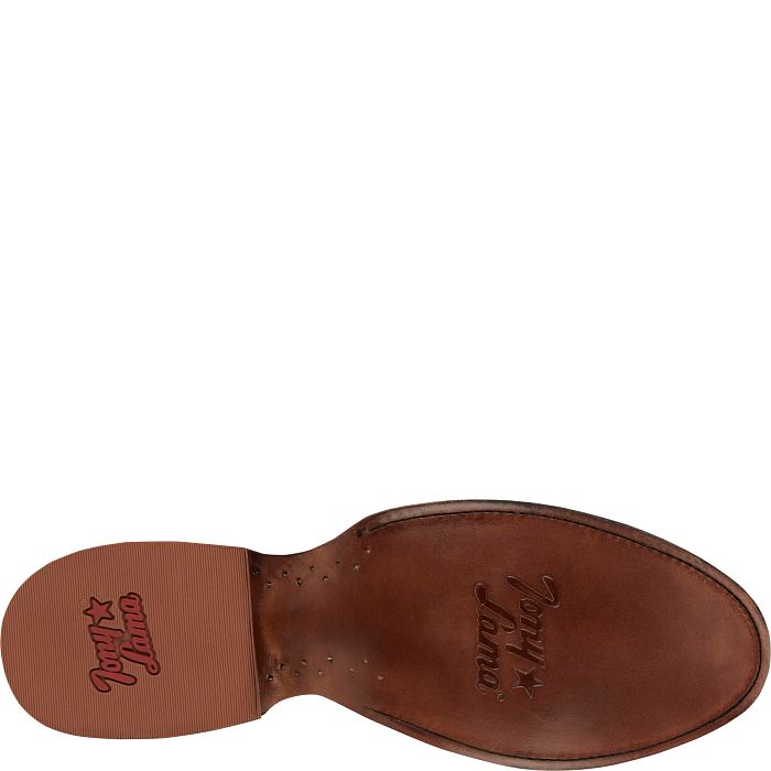 Amado 12" Suede