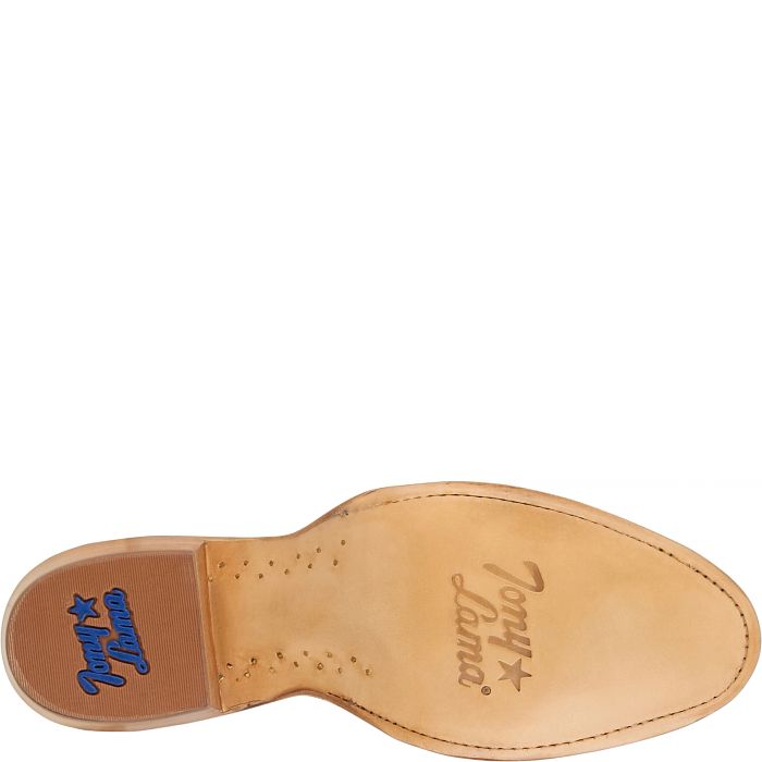 Plano 12" Suede