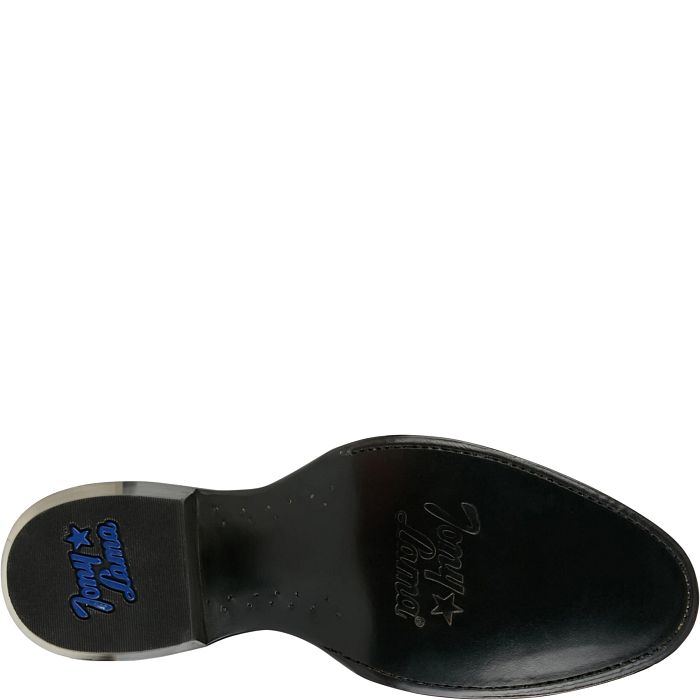 Plano 12" Suede