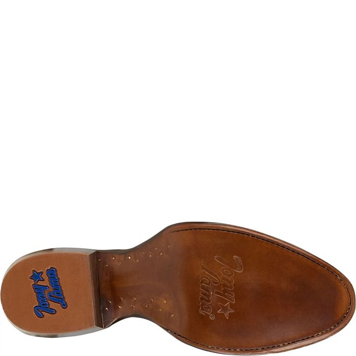 Marco 12" Western
