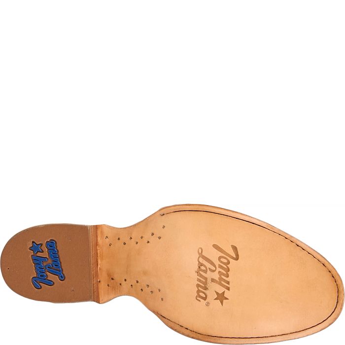 Marco 12" Western