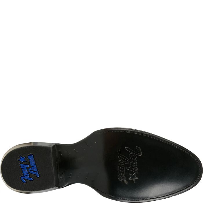 Marco 12" Western