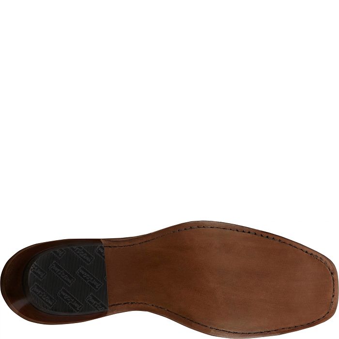 Sagrada 11" Womens Western