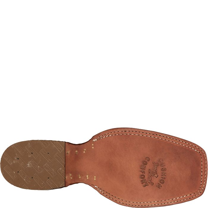Castillo 11" Full Quill Ostrich