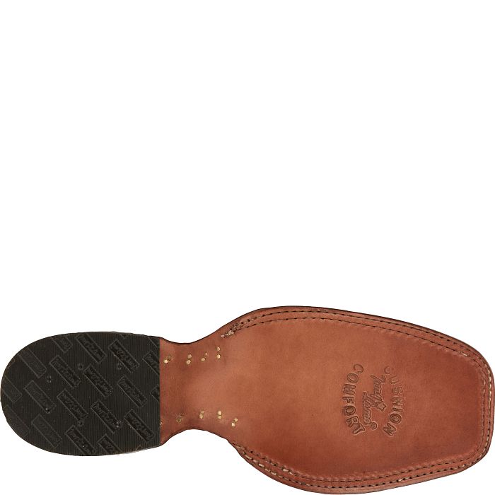 Castillo 11" Full Quill Ostrich