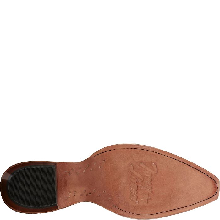 Lomita 10" Western