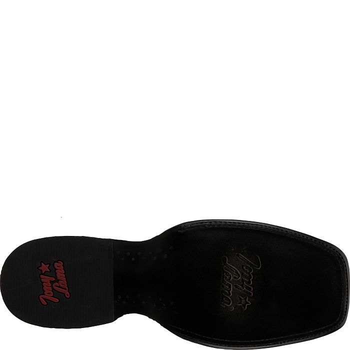 Alco 11" Smooth Ostrich
