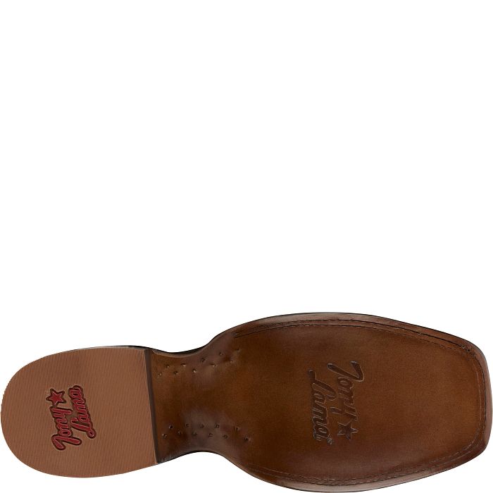 Wray 11" Western Boot