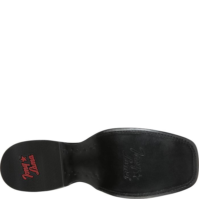Lars 11" Western Boot