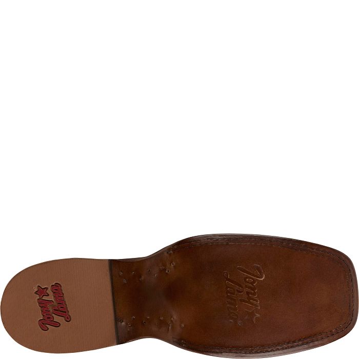 Lars 11" Western Boot