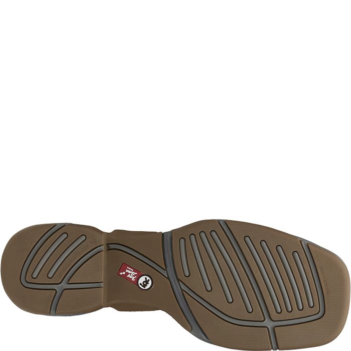 Junction 11" Work Boot