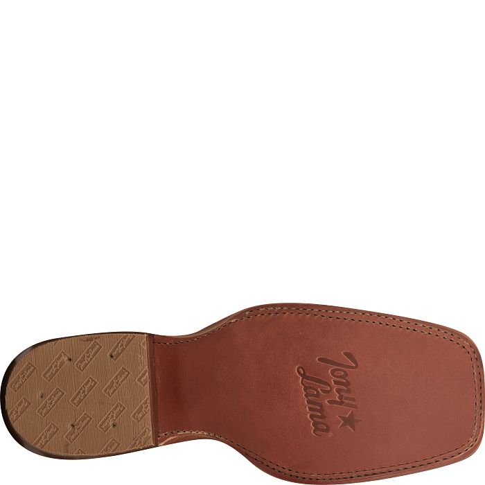 Colburn 17" Buckaroo