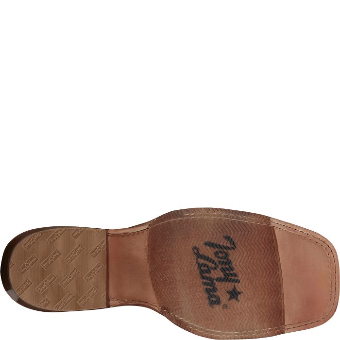 Merrit 17" Buckaroo