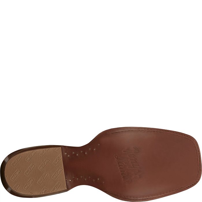 Ronan 11" Western