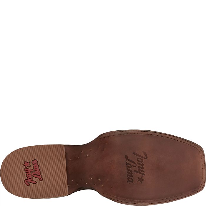 Asher 11" Western