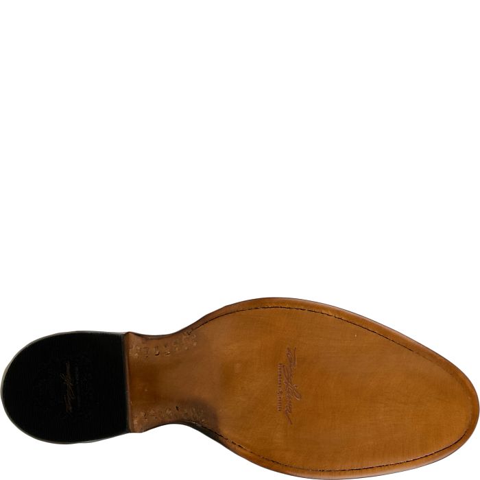 Agustin 13" Belly Caiman