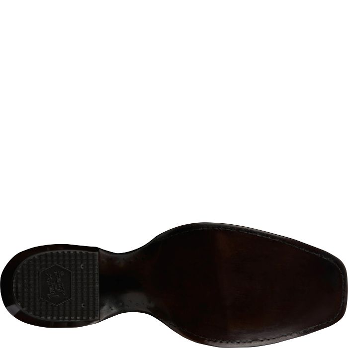 Agustin 13" Belly Caiman