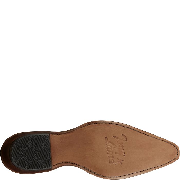 Marsanne 17" Womens Western