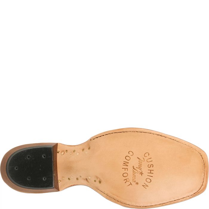 Elena 13" Hornback Caiman