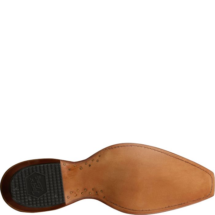 Aquino 13" Western