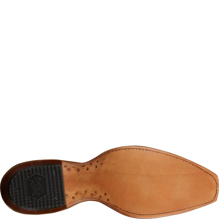 Aquino 13" Western