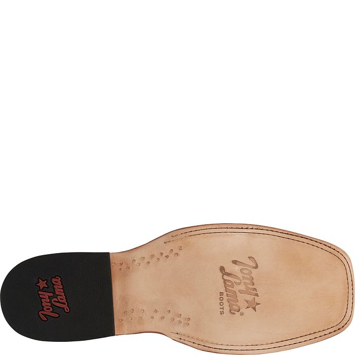Sealy 13" Western