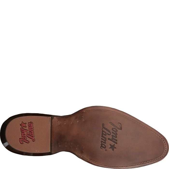 Stegall 13" Western