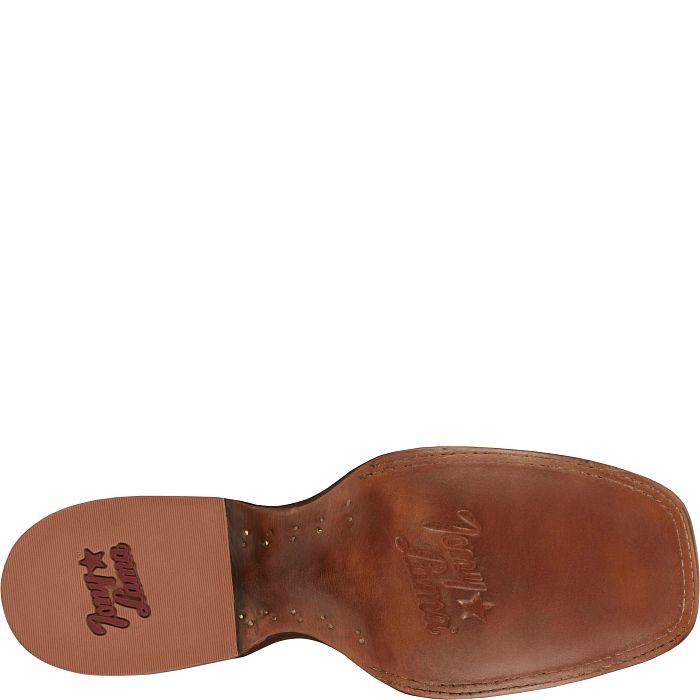 Camarillo 13" Western