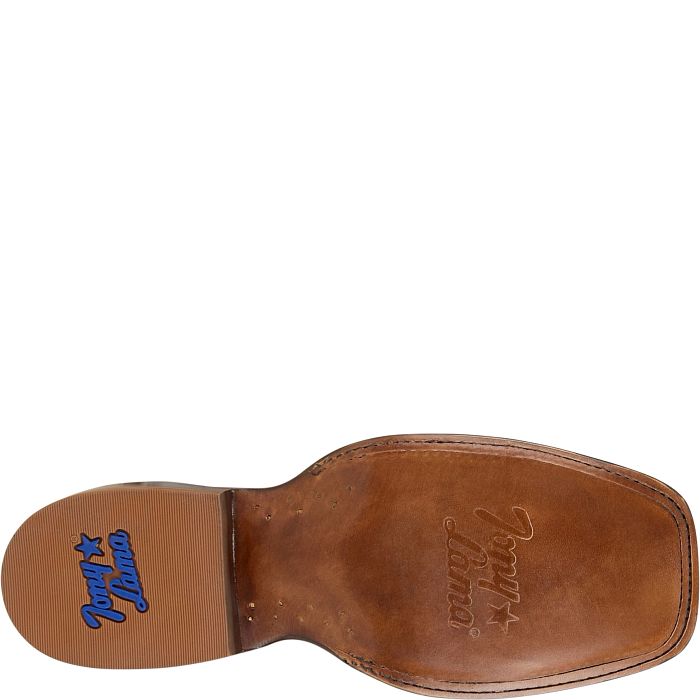 Helena 13" Western
