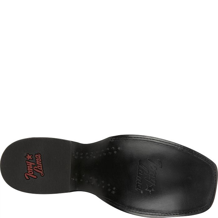 Rancho 11" Western